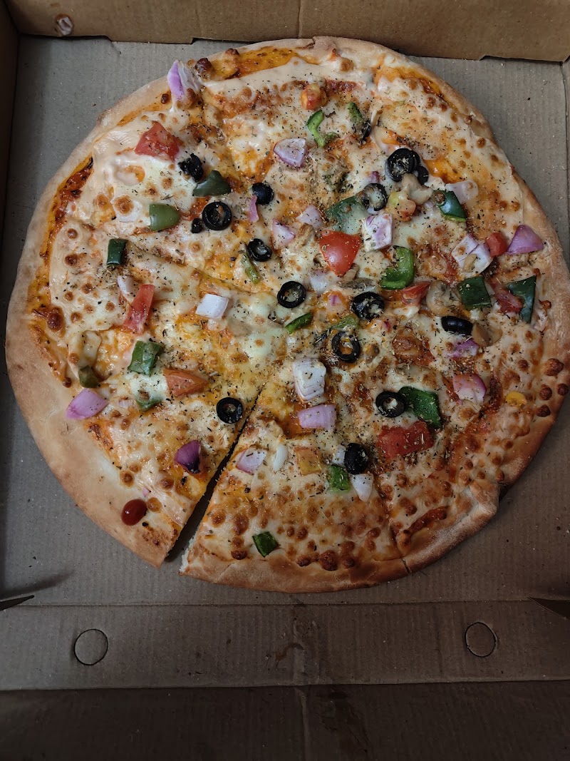 Captain Sam's - Captain Sam's Sco 11, Madhya Marg, Sector 26, Chandigarh, 160019, India