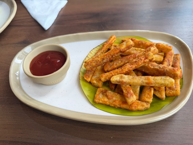 URULII- SOUTHINDIAN LEGACY - URULII- SOUTHINDIAN LEGACY, 1st Floor, FF42/43, Suntwilight Mall, Opp Delta-1 Metro Station, Sector-27, Block B, Jaypee Greens, Greater Noida, Brahmpur Rajraula Urf Nawada, Uttar Pradesh 201310, India