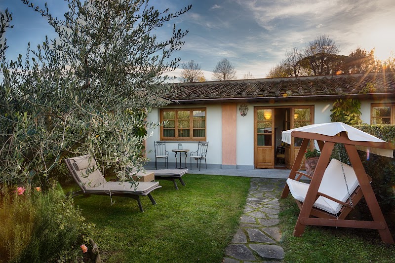 Hotel Villa Olmi Firenze - Hotel Villa Olmi Firenze, Via Del Crocifisso Del Lume, 18, 50126 Firenze FI, Italy