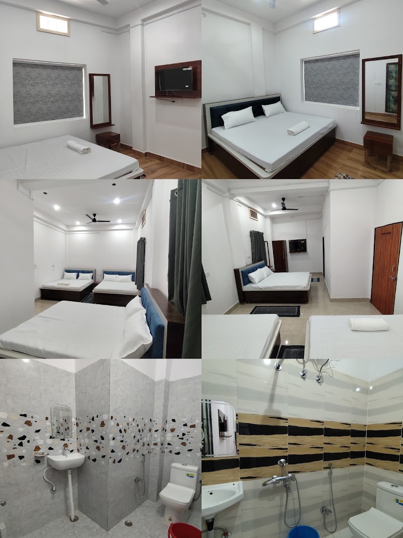 Namsate Home Stay Inn - Namsate Home Stay Inn, Golden Club Devnathpura, D 32/47 A-1-A, Bangali Tola, Varanasi, Uttar Pradesh 221001, India