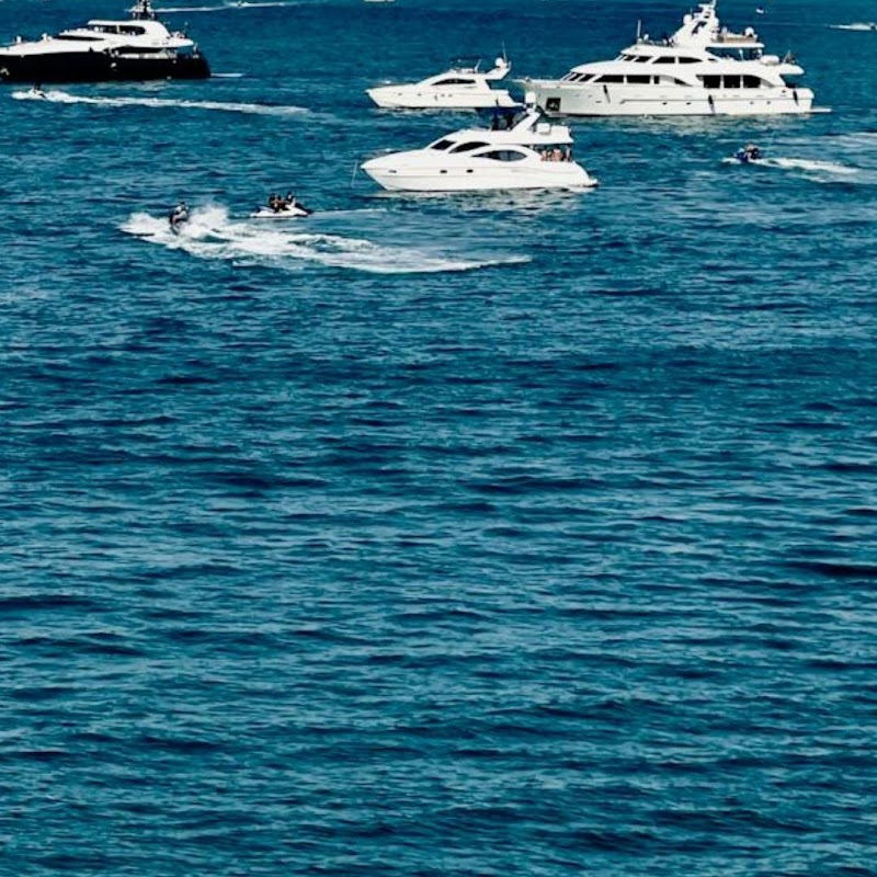 Soho Beach Island - Soho Beach Island The World Chile - World Islands - Dubai - United Arab Emirates