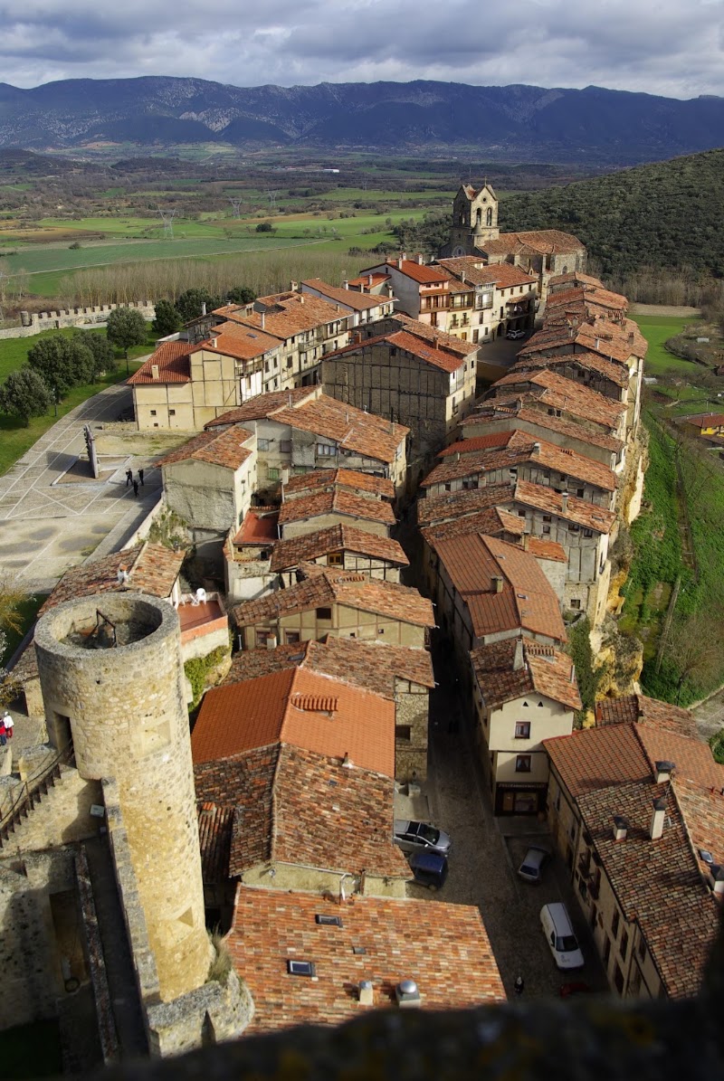 Frías - Frías, 09211, Burgos, Spain