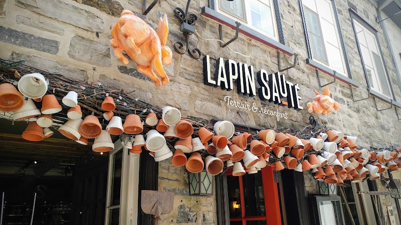 Quartier Petit Champlain - Quartier Petit Champlain, 61 Rue du Petit Champlain, Québec, QC G1K 4H5, Canada