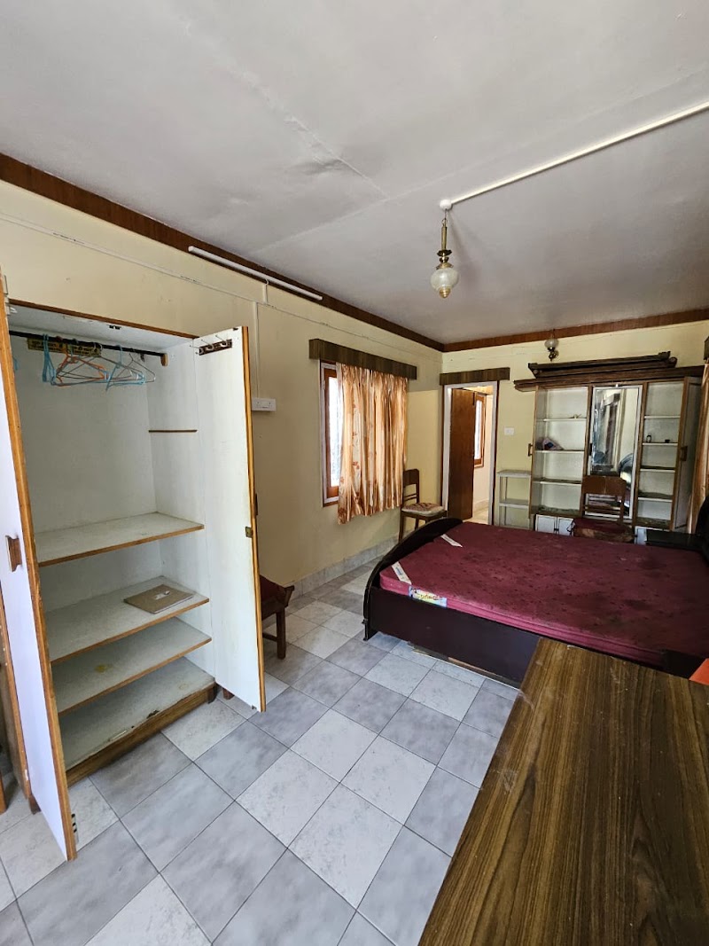 Flat for rent in Nainital - Flat for rent in Nainital, Rakesh kuteir hem Arya flat, Ayarpatta, Nainital, Uttarakhand 263001, India