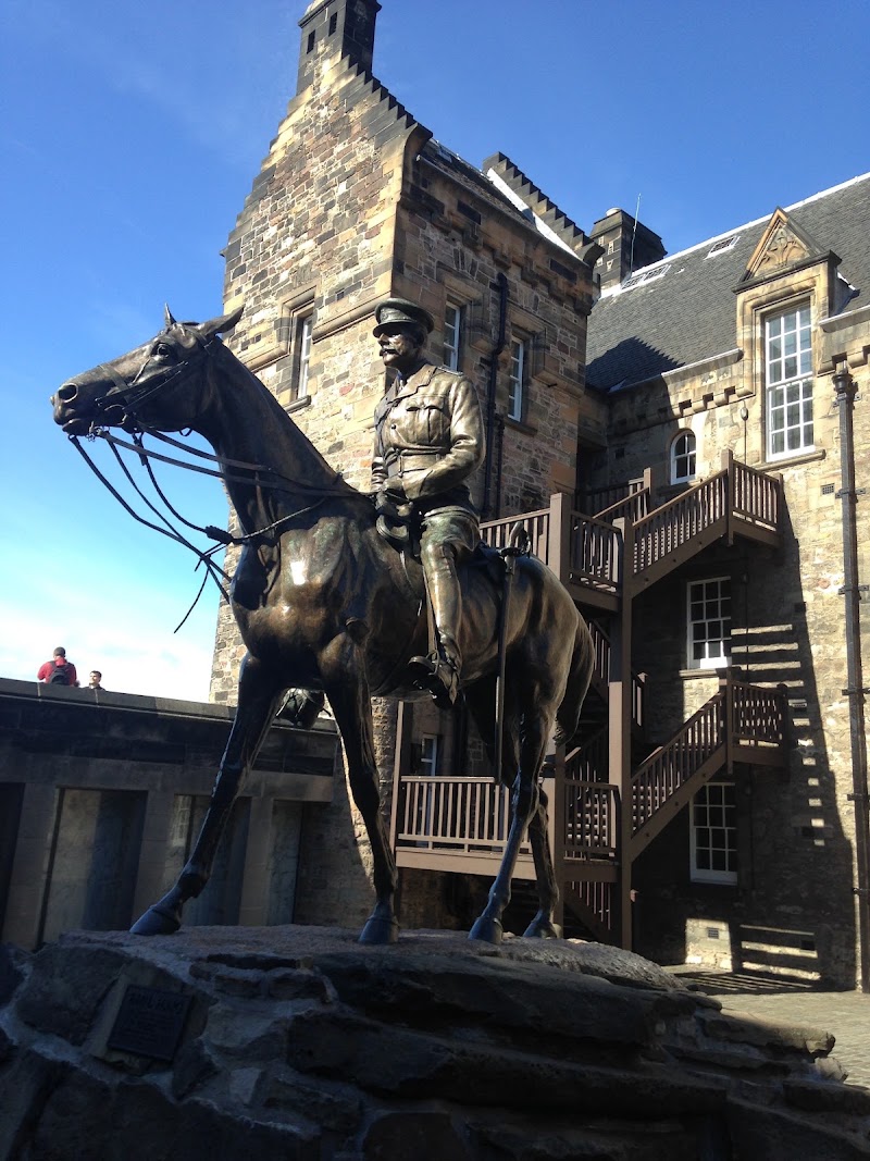 Castle Terrace - Castle Terrace, 11 Castle Terrace, Edinburgh EH1 2DP, UK