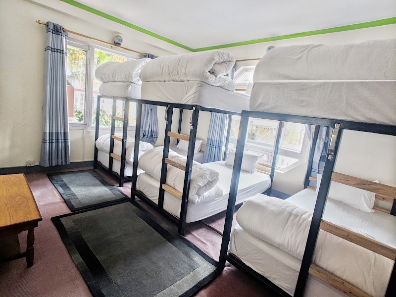 Pokhara Backpackers Hostel - Pokhara Backpackers Hostel 5th Ammat street Lakeside 06, Pokhara 33700, Nepal