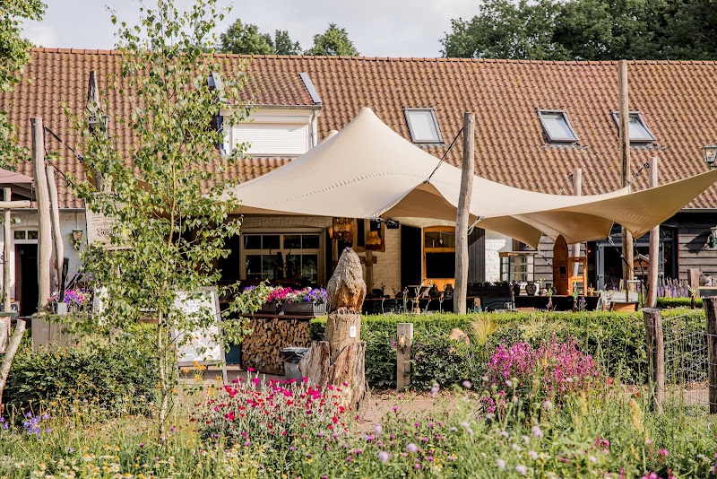 Boscafé de Busjop 🦚 - Boscafé de Busjop 🦚, Busschopsweg 9, 6093 AA Heythuysen, Netherlands