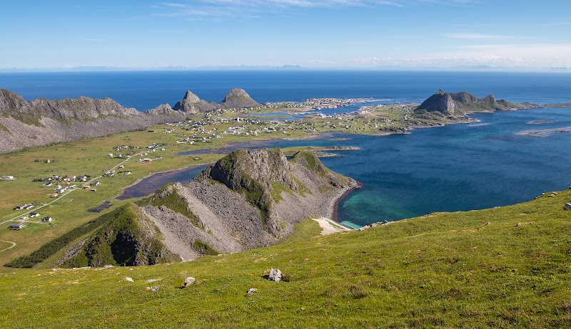 Nordlandshagen