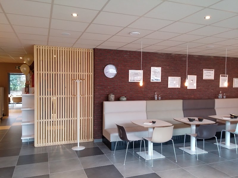 Brasserie De Kapelanij