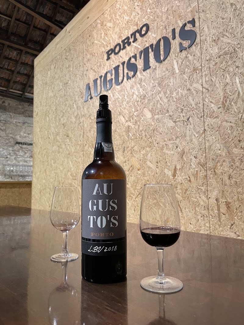 Porto Augusto's - Porto Augusto's R. de França 10, 4400-174 Vila Nova de Gaia, Portugal