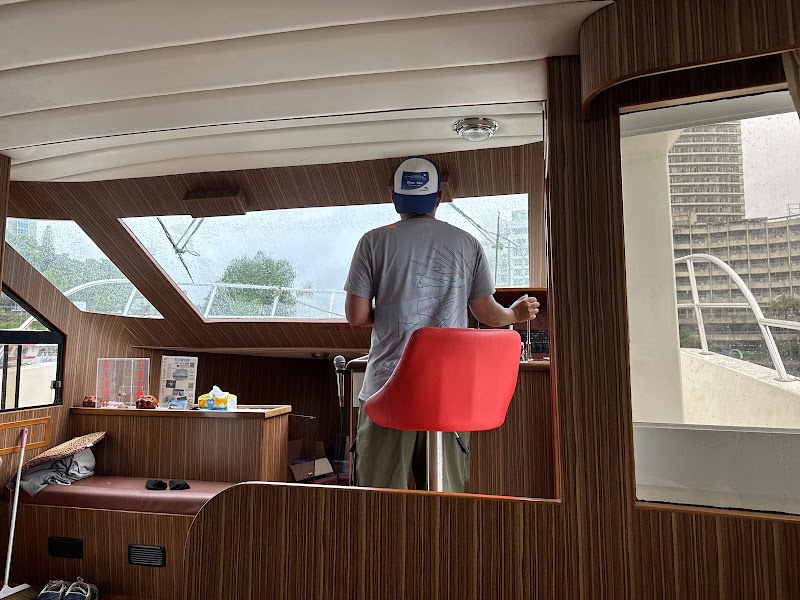 日月潭啟明遊艇/包船服務/電動自行車租賃 - 日月潭啟明遊艇/包船服務/電動自行車租賃 No. 19號, Lane 146, Zhongshan Rd, Shuishe Village, Yuchi Township, Nantou County, Taiwan 555