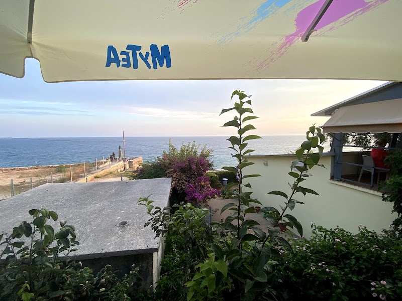 Apartments Pano Marko - Apartments Pano Marko Albania, Dhërmi, Dhermi Prane Viles Qeveritare邮政编码: 9422