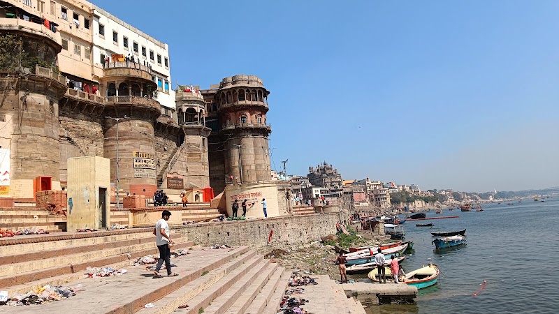 Banaras lanes - Banaras lanes, S-3/1 A-G-2, Vishwanath Puri Colony, Nawalpur, Basehi, Bagatpur, Varanasi, 221003, Varanasi, Uttar Pradesh 221002, India