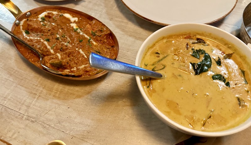 Mahesh Lunch Home - Mahesh Lunch Home 2011, 1st Floor, HAL 2nd Stage, Indiranagar, Bengaluru, Karnataka 560008, India