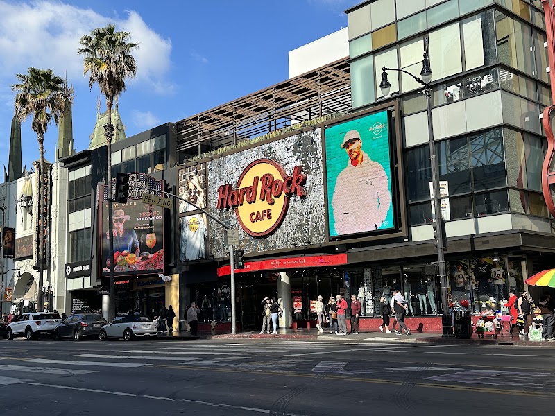 Dolby Theatre - Dolby Theatre 6801 Hollywood Blvd, Hollywood, CA 90028, USA