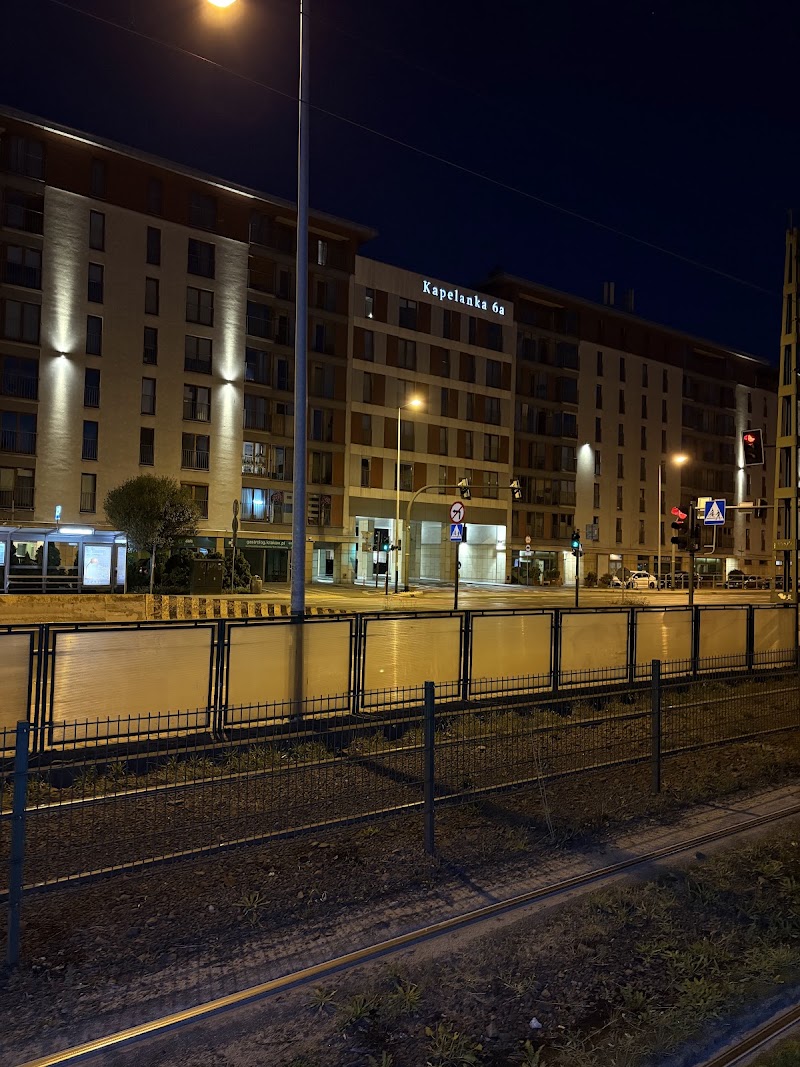 Cracow Stay Apartments