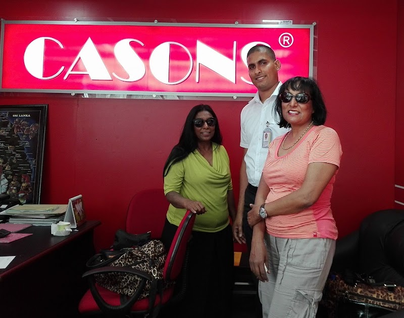 Airport Taxi & Tours - Casons Travels - Airport Taxi & Tours - Casons Travels, Canada Friendship Rd, Katunayake 11450, Sri Lanka