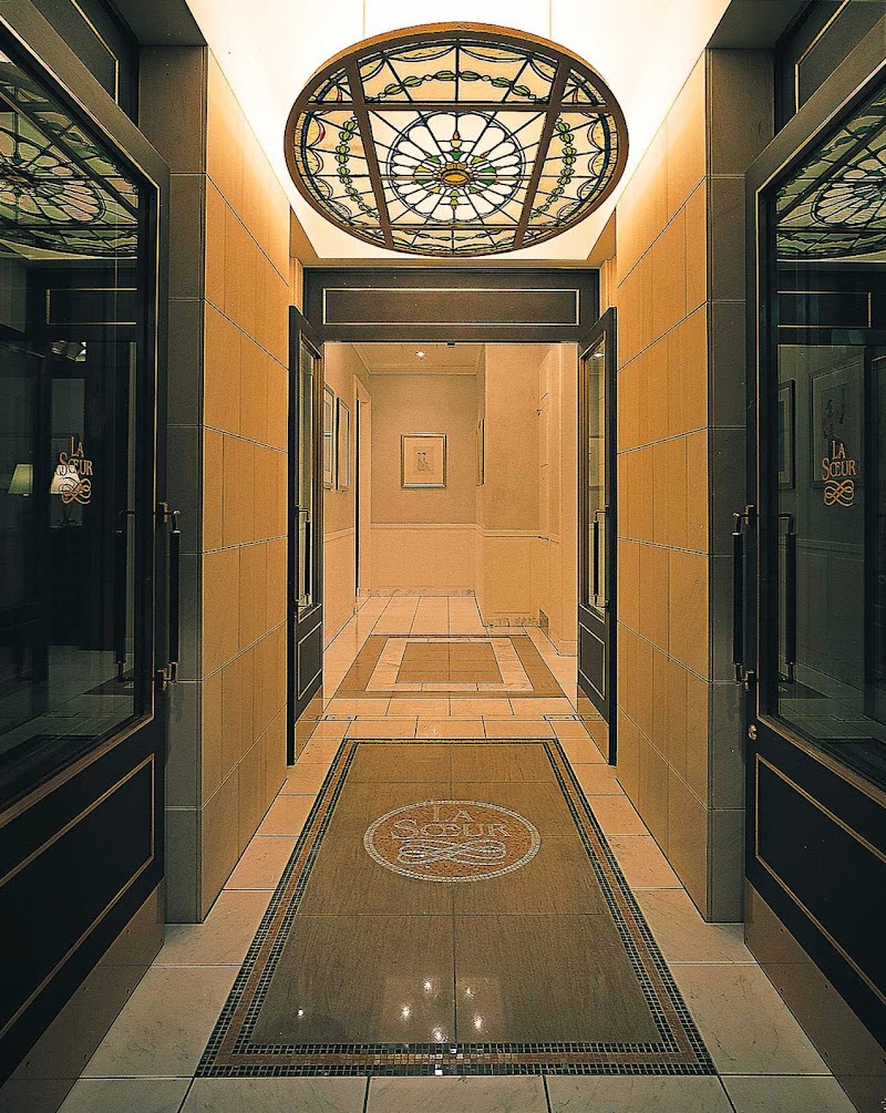 Hotel Monterey La Soeur Ginza - Hotel Monterey La Soeur Ginza 1-chōme-10-18 Ginza, Chuo City, Tokyo 104-0061, Japan