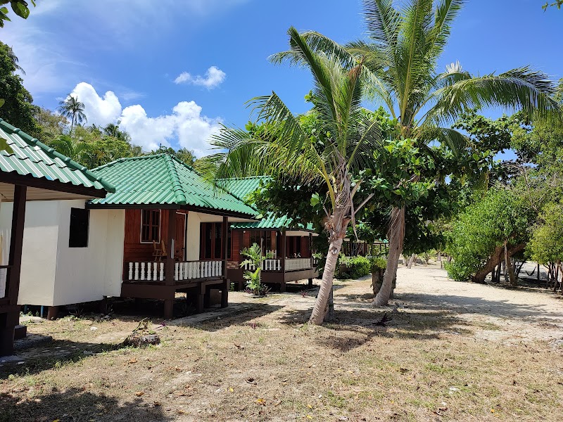 Haad Tien - Haad Tien QXJ9+X9J, เกาะพงัน, Ko Pha-ngan District, Surat Thani 84280, Thailand