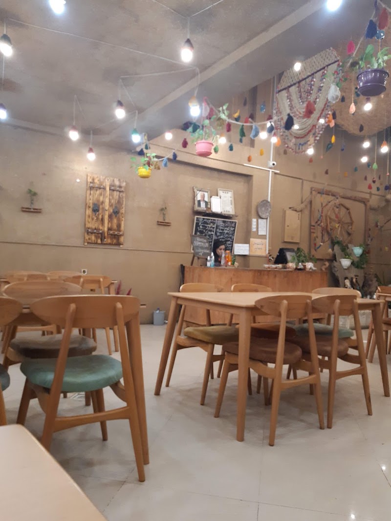 Shiraz Night Restaurant - Shiraz Night Restaurant, Fars Province, Shiraz, 14th Rd, JHJ5+45P, Iran