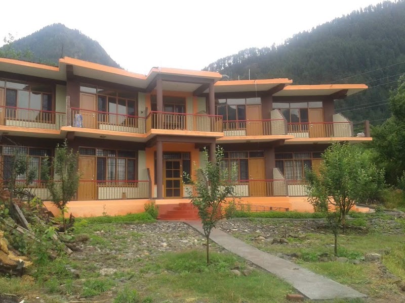 Haripur - Haripur Haripur, Himachal Pradesh 175136, India