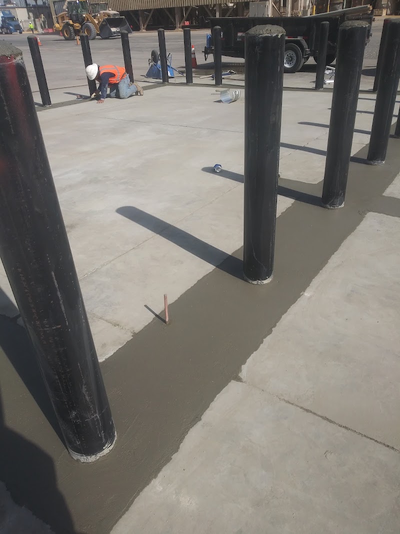 JDH - JDH, 11518 Rd 120, Pixley, CA 93256, USA