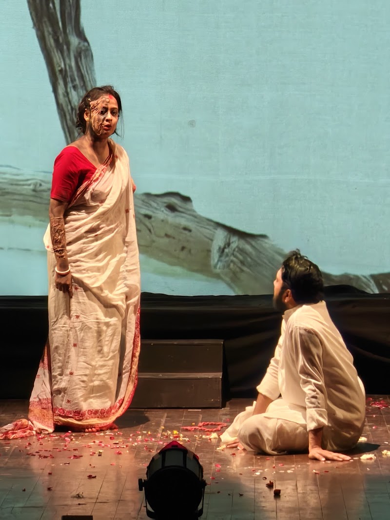 Bipin Chandra Pal Bhavan - Bipin Chandra Pal Bhavan G6RV+636, Bipin Chandra Pal Marg, A81, Block A, Chittaranjan Park, New Delhi, Delhi 110019, India