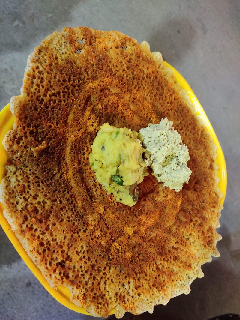 Davangere Benne Dose - Davangere Benne Dose, 197X, Chennammana Kere, Siddhartha Layout, Banashankari 3rd Stage, Banashankari, Bengaluru, Karnataka 560085, India