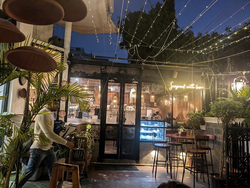 Cafe By Soul - Cafe By Soul B-11/1, Ashoka Cresent Marg, DLF Phase 1, Sector 26A, Gurugram, Haryana 122002, India