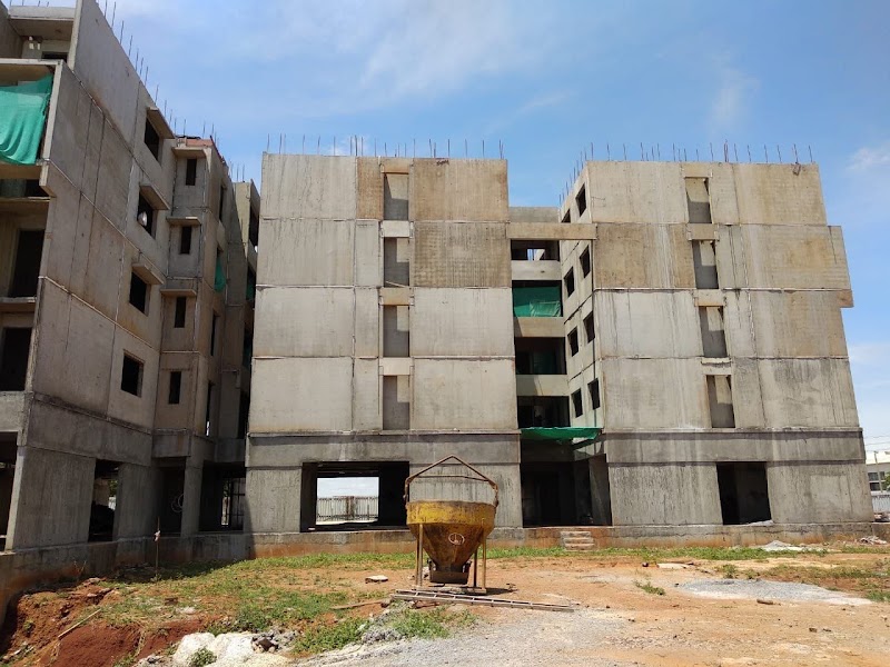 Citrus Aire - Citrus Aire QMX9+74Q, Bommasandra Jigani Link Rd, Bommasandra Industrial Area, Bengaluru, Masthena Halli, Karnataka 560105, India