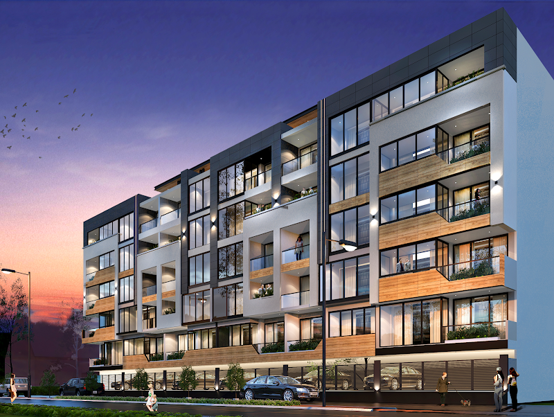Bhavishya Nirman Developers - Bhavishya Nirman Developers Office No. 1, 4th Floor, Khasra No, Main Market, 393/1, opp. Choudhary Dhaba, Ghitorni, New Delhi, Delhi 110030, India