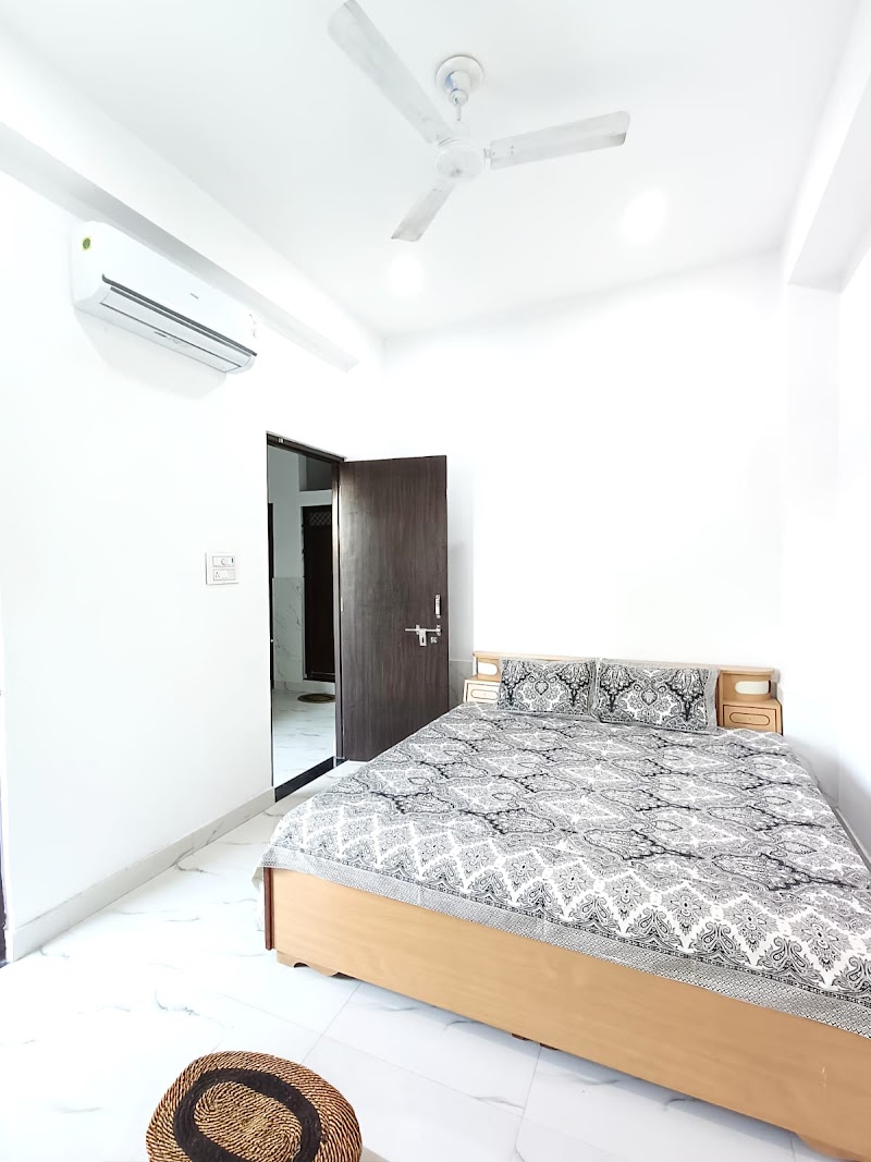 Apna Ghar Home Stay - Apna Ghar Home Stay, 145, Machhla Magra Scheme, Housing Board Colony, behind Paras Prime Mall, Sector 11, Railway Colony, Udaipur, Rajasthan 313001, India