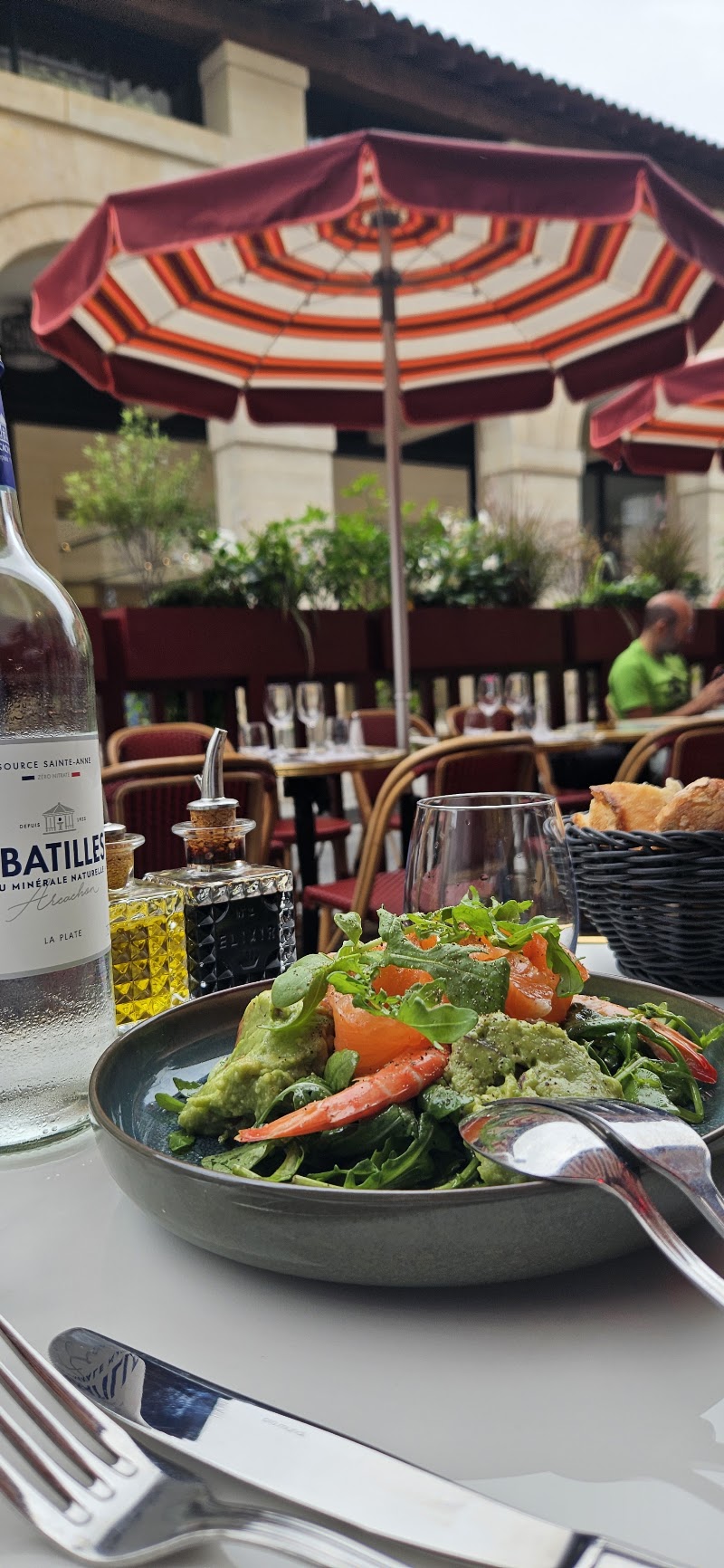 Chez Moineau Restaurant - Chez Moineau Restaurant 12 Rue Mabillon, 75006 Paris, France