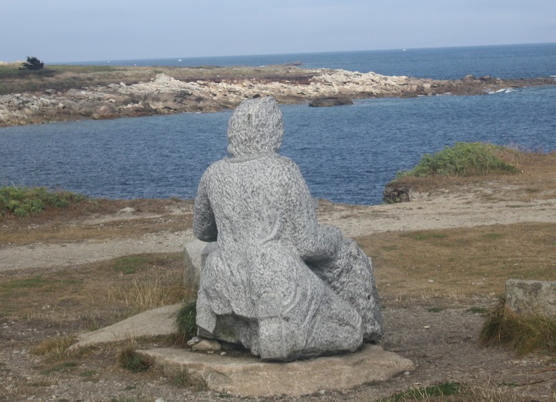 Île Grande - Île Grande, 22560 Pleumeur-Bodou, France