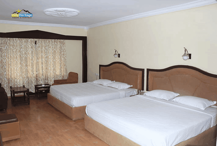 Ooty Honeymoon Package - Ooty Heritage - Ooty Honeymoon Package - Ooty Heritage Hobart Rd, Fern Hill, Ooty, Tamil Nadu 643001, India
