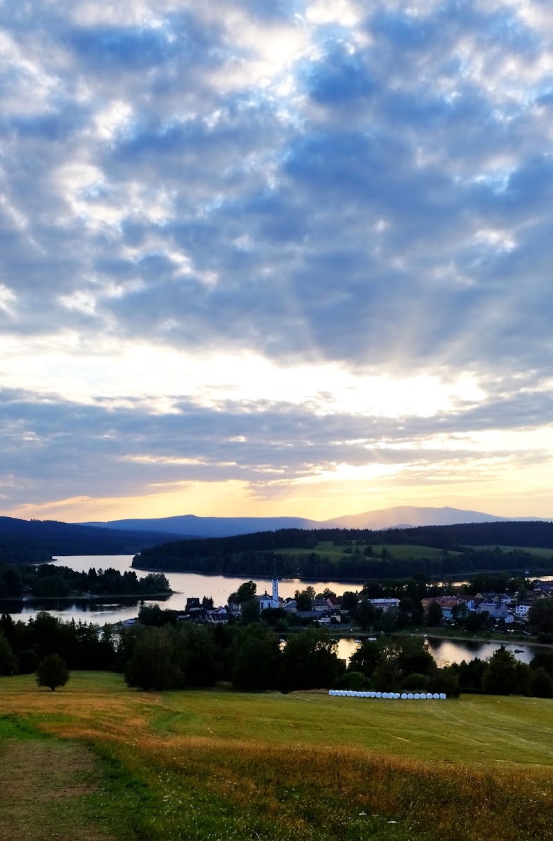 township Frymburk - township Frymburk, Frymburk 78, 382 79 Frymburk, Czechia