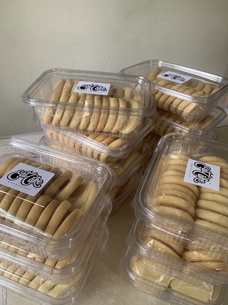 Eat Cake Bakehouse - Eat Cake Bakehouse Eat Cake, Kalimpong Khasmahal, Kalimpong, West Bengal 734301, India