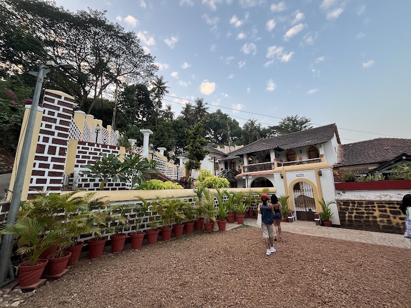 Make It Happen - Heritage Trails & Walking Tours Goa - Make It Happen - Heritage Trails & Walking Tours Goa Solar Costa Campus, Dr Cunha Gonsalves Road, Altinho, Panaji, Goa 403001, India