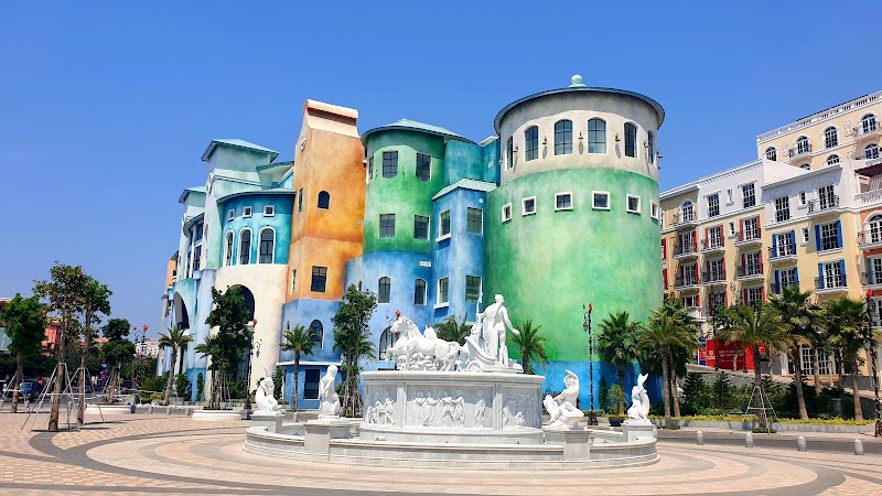 Sunset Town - Sunset Town, Phu Quoc, An Giang 92513, Vietnam