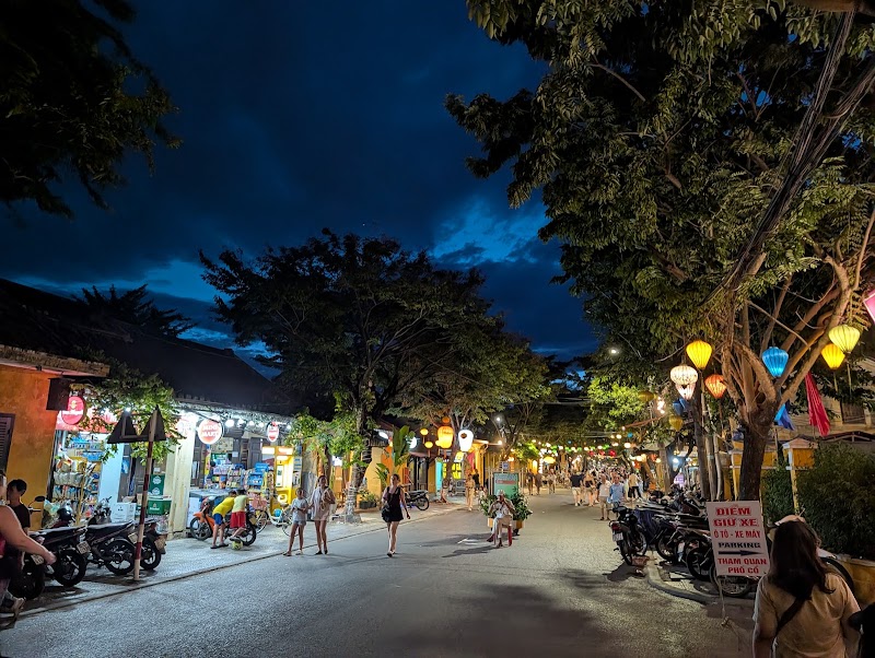 Hoi An Old Town - Hoang Dieu Street - Hoi An Old Town - Hoang Dieu Street, 33-1 Trần Phú, Old Town, Hội An, Đà Nẵng, Vietnam