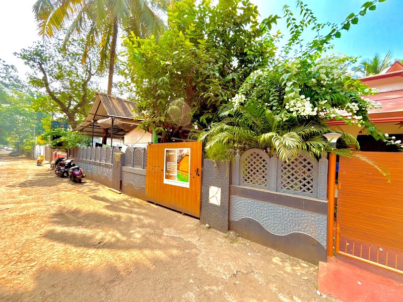 Harbor court - Harbor court, 537/2, 537/3, Vagator, Coutinho Vaddo, Anjuna, Goa 403509, India