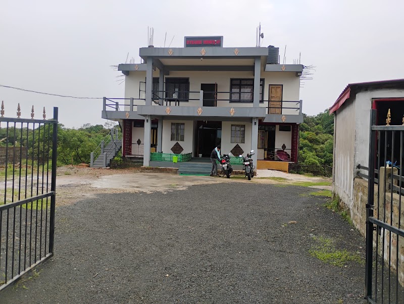 Homestays in cherrapunji - Homestays in cherrapunji Saitsohpen, Sohra-Shella Rd, Sohra, Meghalaya 793108, India