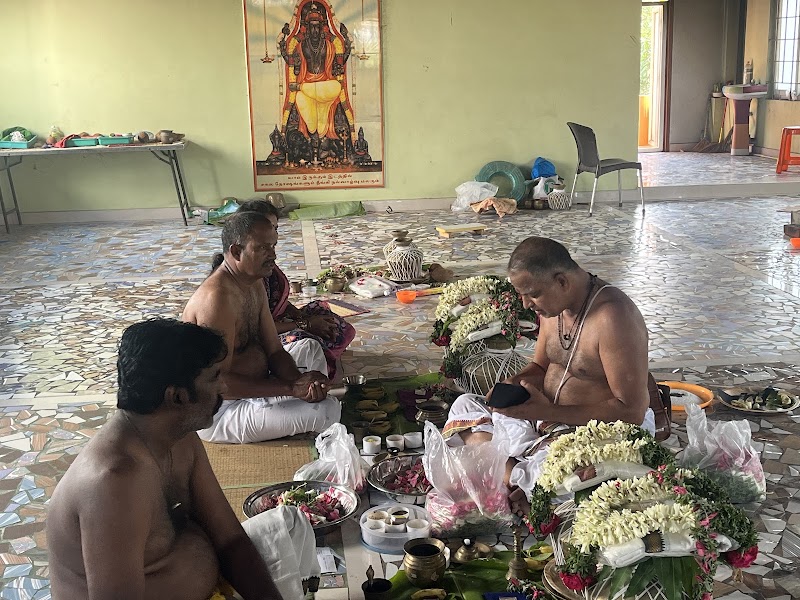 Thilahomam Rameswaram - Thilahomam Rameswaram, 14/10, Kattu Pillaiyar Koil Street, Rameswaram, Tamil Nadu 623526, India