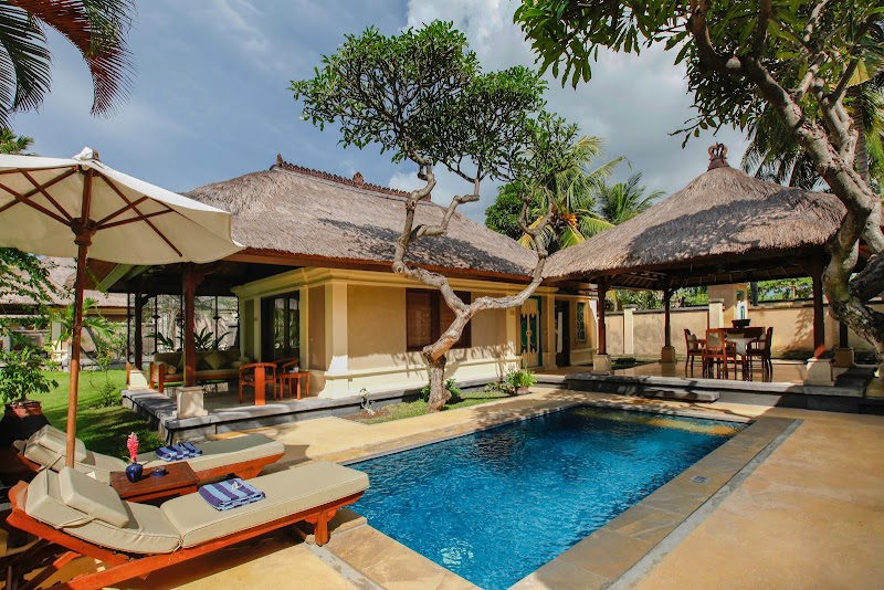 Puri Bagus Lovina Beach & Yoga Retreat Resort