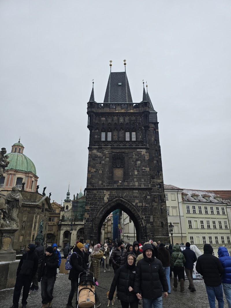 Malostranské náměstí - Malostranské náměstí, 118 00 Prague-Prague 1, Czechia