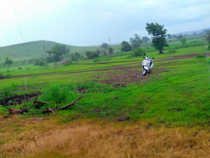Pangri - Pangri, Maharashtra 413404, India