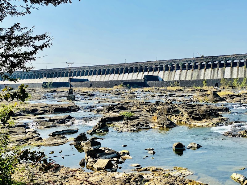 Necklace Point - Necklace Point, Bhor, Sangamner, Maharashtra 412205, India