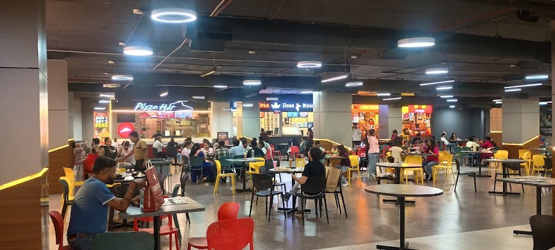 Raipur City Center Mall - Raipur City Center Mall IGVP, Pandri, Raipur, Chhattisgarh 492001, India