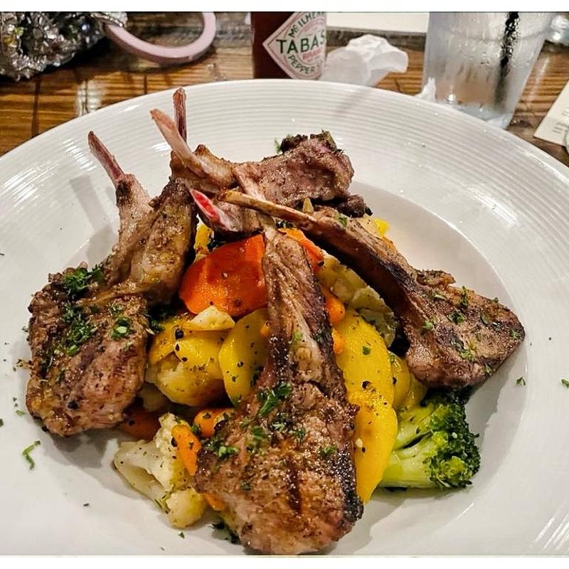 Vyoone’s - Vyoone’s 412 Girod St, New Orleans, LA 70130, USA