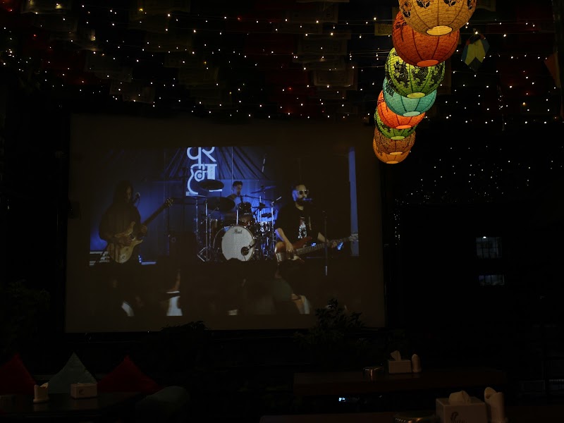 Hotel Yogin Rooftop Bar & Restaurant - Hotel Yogin Rooftop Bar & Restaurant Kathmandu 44600, Nepal